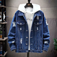 Konings Blauw