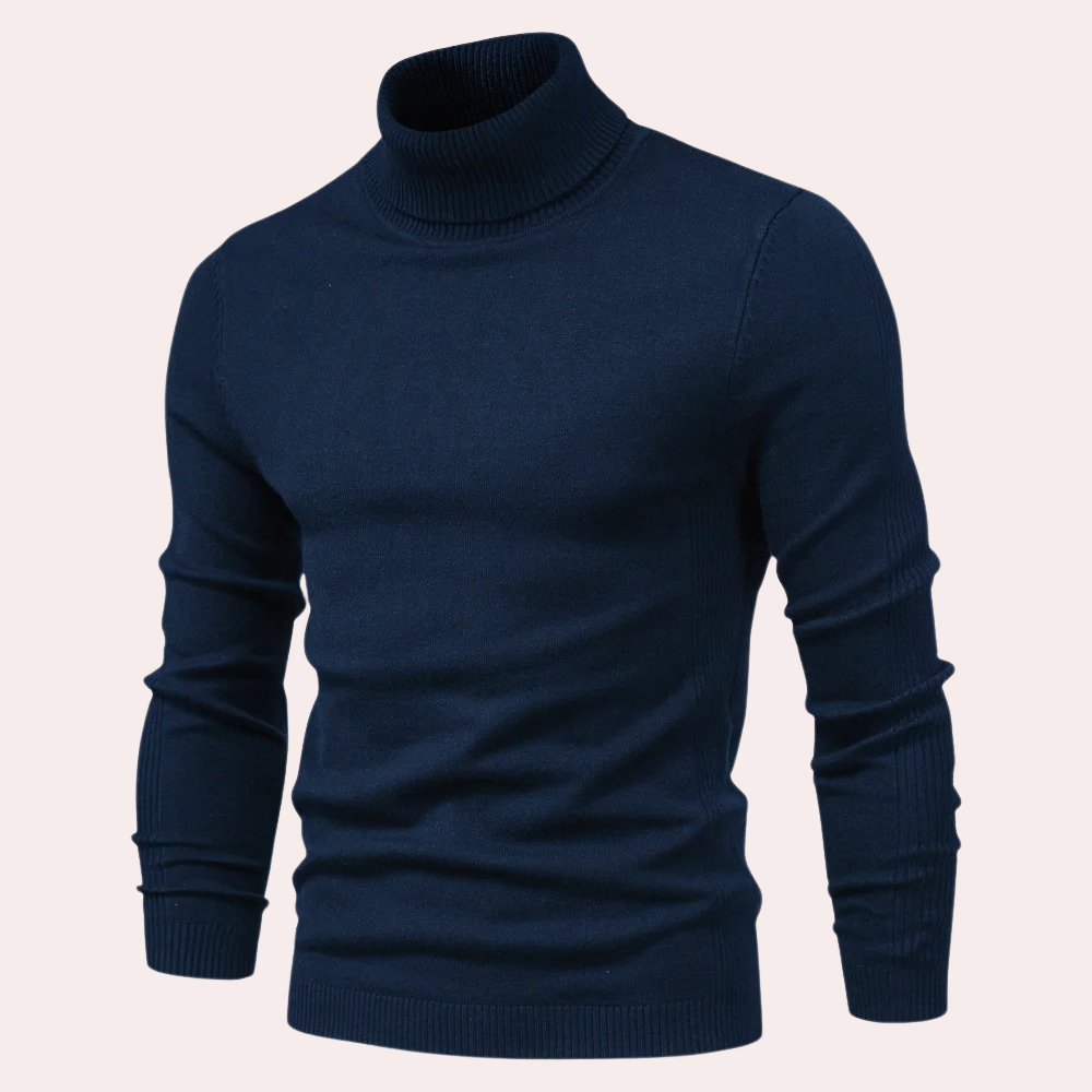 Coltrui Casual Zacht Materiaal – Matteo