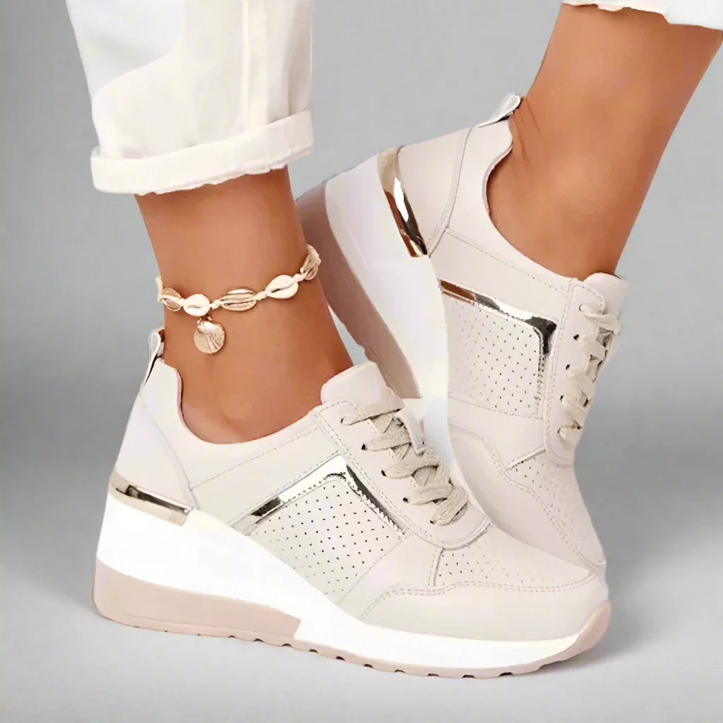 Sportieve Sneakers Comfortabel en Lichtgewicht – Rocsiel