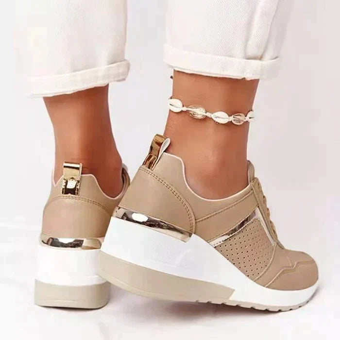Sportieve Sneakers Comfortabel en Lichtgewicht – Rocsiel