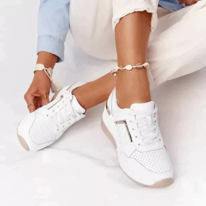 Sportieve Sneakers Comfortabel en Lichtgewicht – Rocsiel