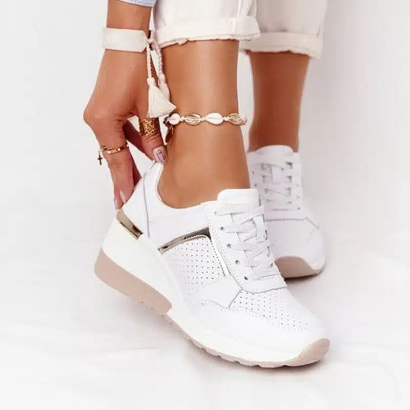 Sportieve Sneakers Comfortabel en Lichtgewicht – Rocsiel
