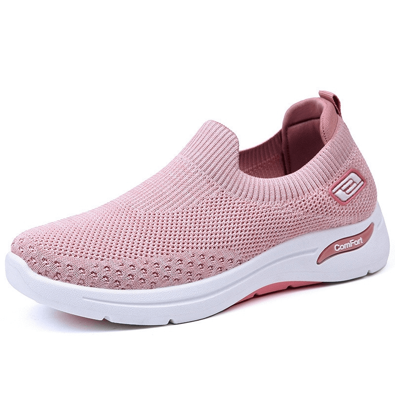Sportschoen Lichte Elastische Comfort – Emmalyn
