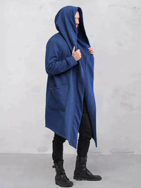 Blauw