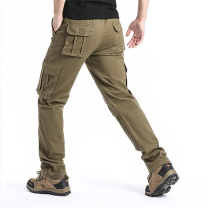 Outdoor Cargo Broek - Gerhard