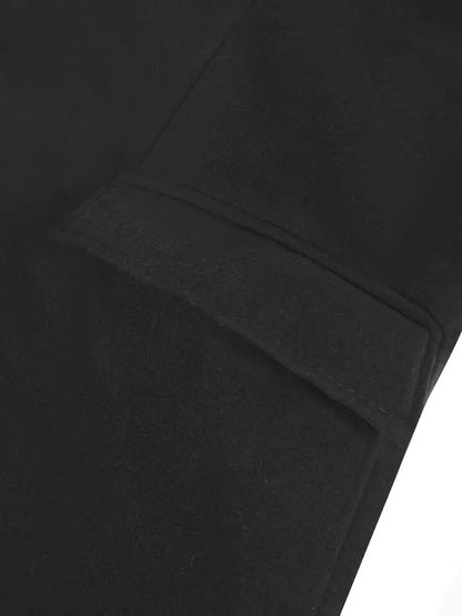 Trenchcoat Elegante Stijlvolle Pasvorm – Ferdinand