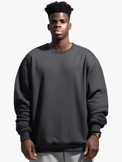 Casual Sweater Zacht en Licht – Nelis
