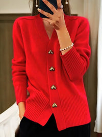 Koraal Rood