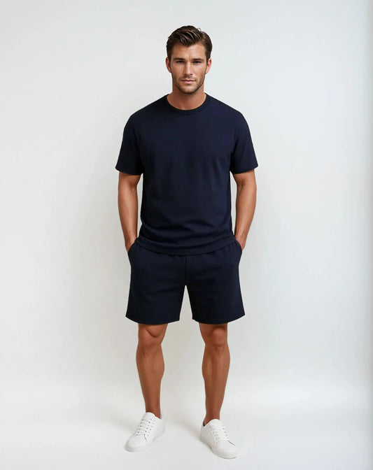 Tweedelig Zomerset Essentieel & Klassiek – Bobby