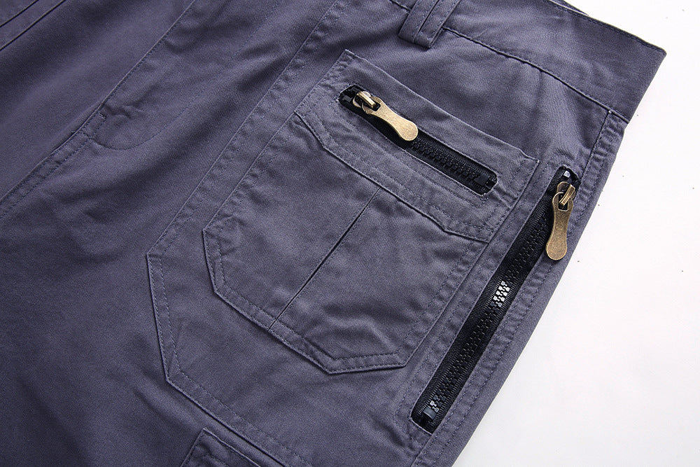 Tactische Shorts Lichtgewicht Comfortabel – Carlos