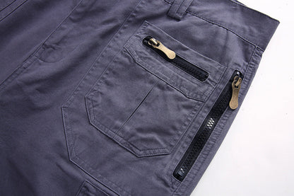 Tactische Shorts Lichtgewicht Comfortabel – Carlos