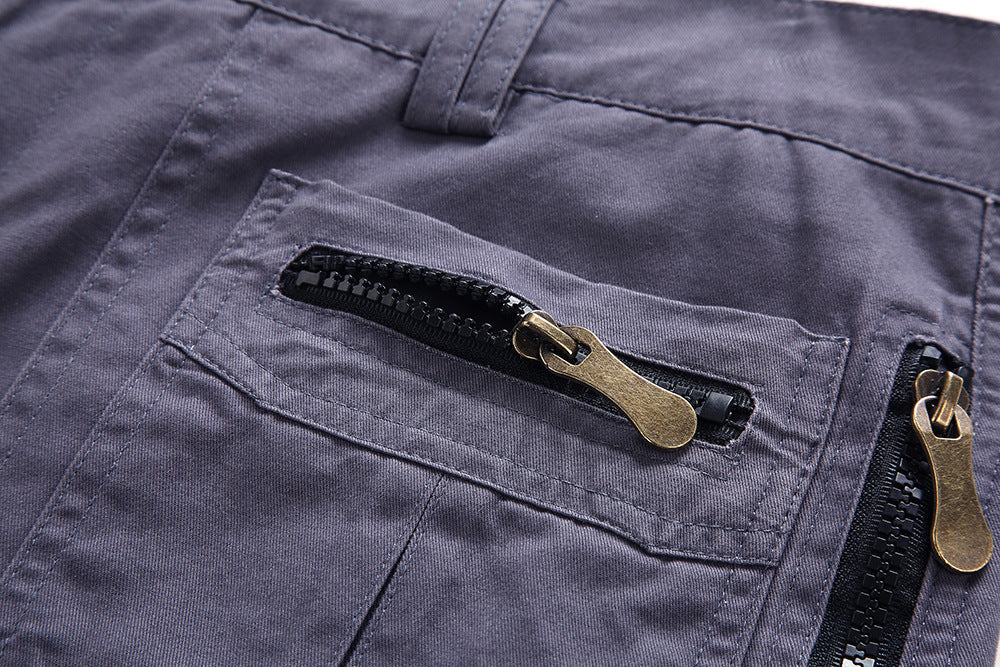 Tactische Shorts Lichtgewicht Comfortabel – Carlos