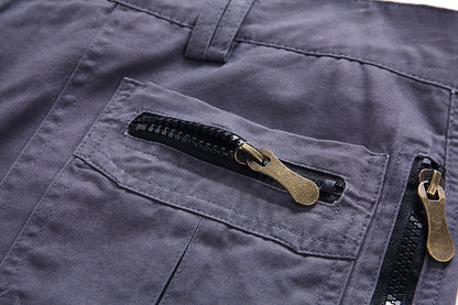 Tactische Shorts Lichtgewicht Comfortabel – Carlos