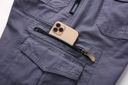 Tactische Shorts Lichtgewicht Comfortabel – Carlos