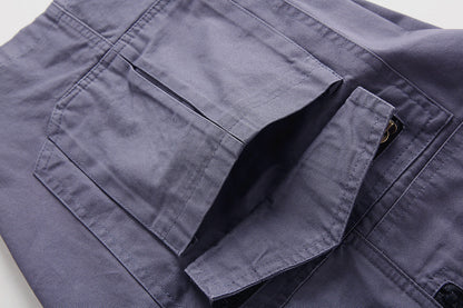 Tactische Shorts Lichtgewicht Comfortabel – Carlos