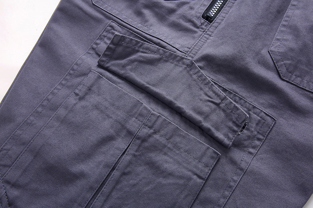 Tactische Shorts Lichtgewicht Comfortabel – Carlos