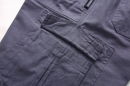 Tactische Shorts Duurzaam & Comfortabel – Marvin