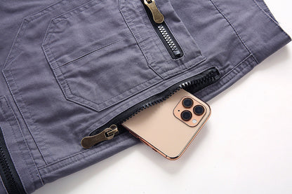 Tactische Shorts Lichtgewicht Comfortabel – Carlos