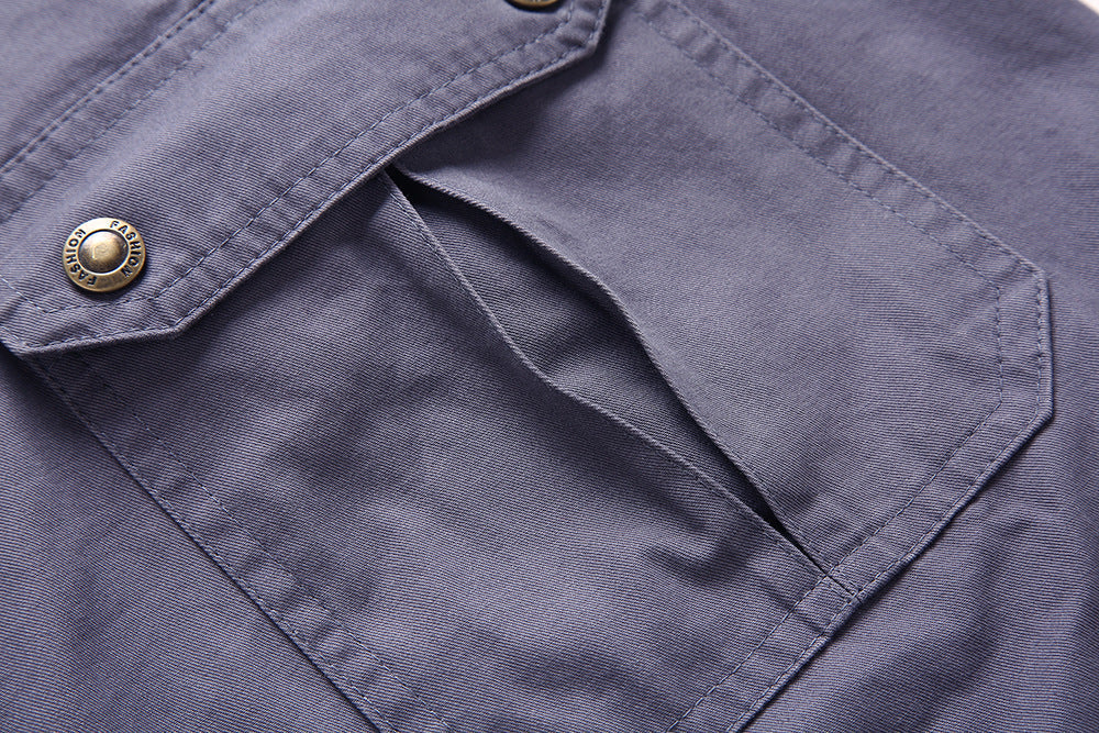 Tactische Shorts Lichtgewicht Comfortabel – Carlos