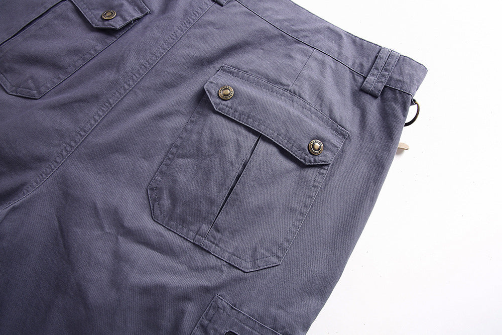 Tactische Shorts Lichtgewicht Comfortabel – Carlos