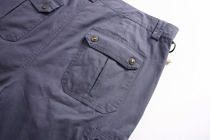 Tactische Shorts Lichtgewicht Comfortabel – Carlos