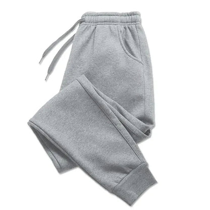 sportieve sweatpants (1+1 gratis) - Jordi