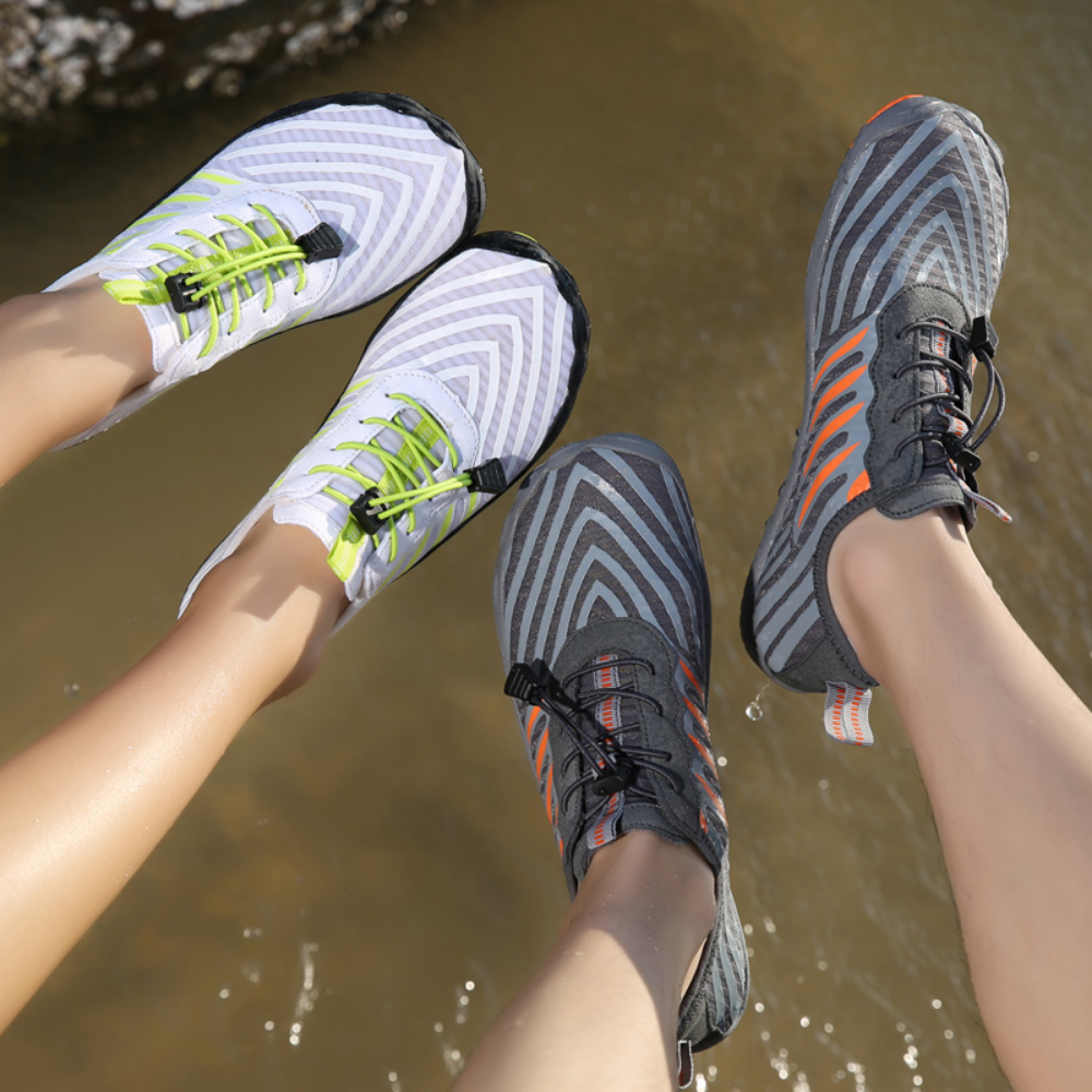 Wandelschoen Ultra Licht Ademend – Joei