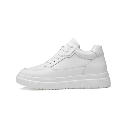 Sneakers Stijlvol Verhoogd Ontwerp – Bep