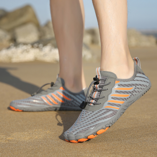 Wandelschoen Ultra Licht Ademend – Joei