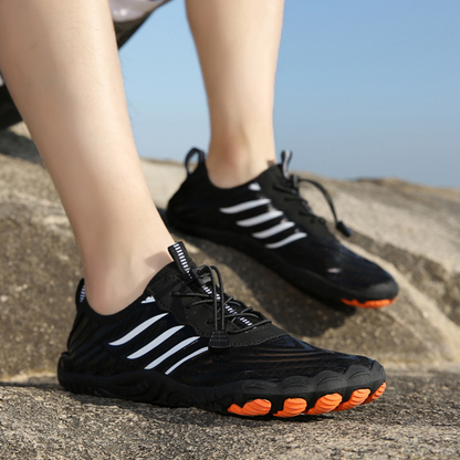 Wandelschoen Ultra Licht Ademend – Joei