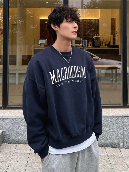 Overhemd Overmaatse Graphic Trendy Casual – Taco