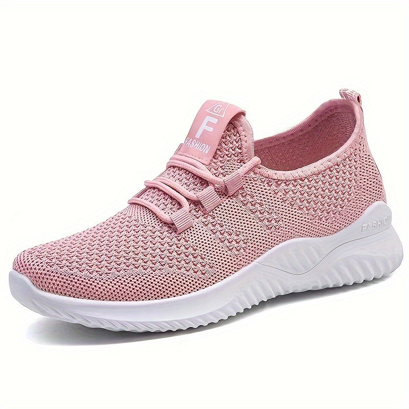 Fitness Schoenen Ademend & Lichtgewicht – Camille