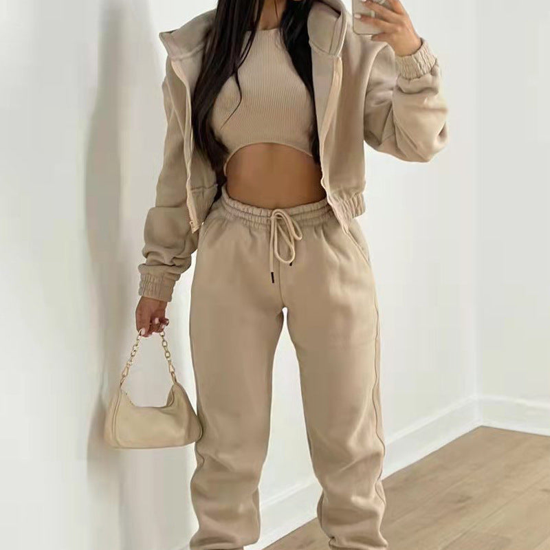 Huispak Superzacht en Trendy – Leina