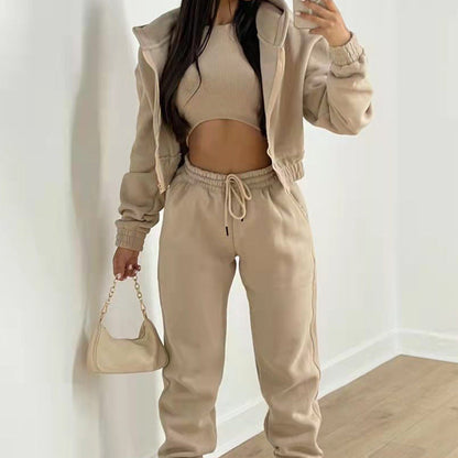 Huispak Superzacht en Trendy – Leina
