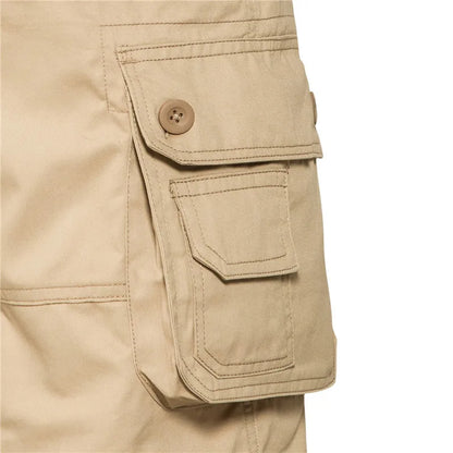 Multi-Pocket Short - Frank