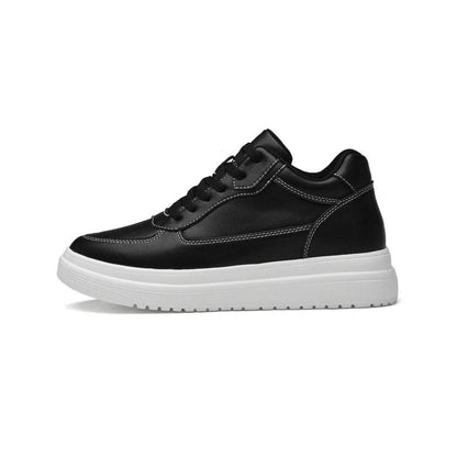 Sneakers Stijlvol Verhoogd Ontwerp – Bep