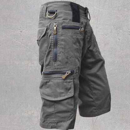 Cargoshorts Veelzijdig Met Handige Zakken – Tomas