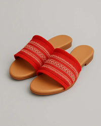 Koraal Rood
