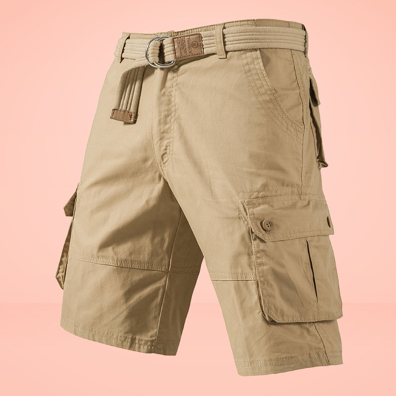 Cargoshorts Stijlvol Comfortabel – Tygo