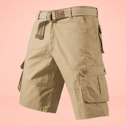Cargoshorts Stijlvol Comfortabel – Tygo