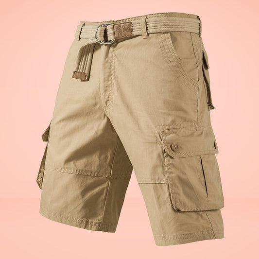Cargoshorts Stijlvol Comfortabel – Tygo