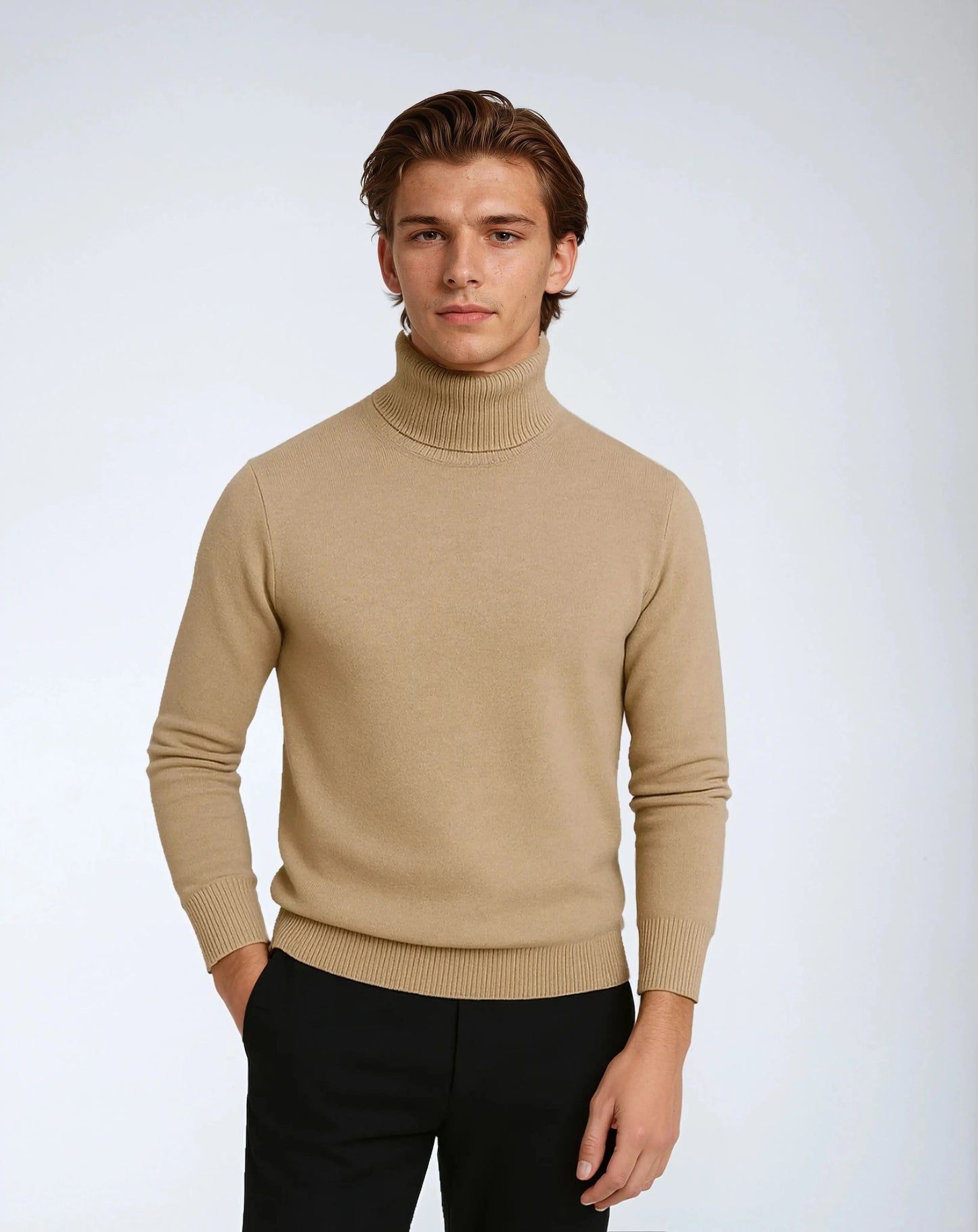Coltrui Elegante Stijlvolle Pasvorm – Timmy