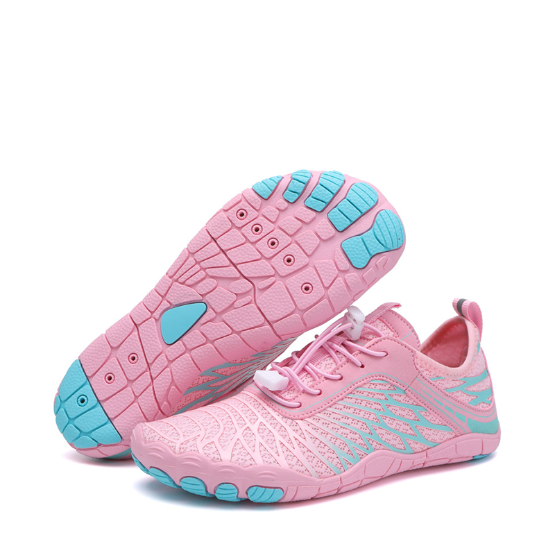 Vetersportschoenen Lichtgewicht & Ademend – Demie