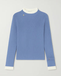 Blauw