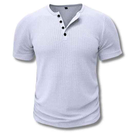 Heren Shirt Stijlvol Comfortabel – Joris