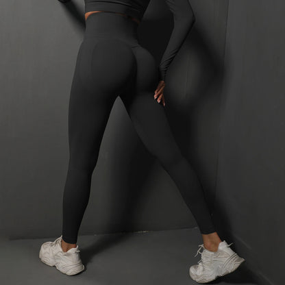 fit naadloze sport leggings - Marieke