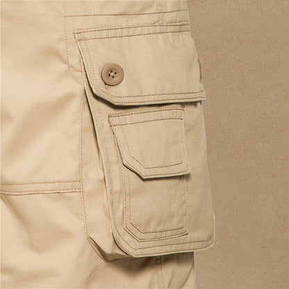 Zomershorts Lichtgewicht & Comfortabel – Dennis