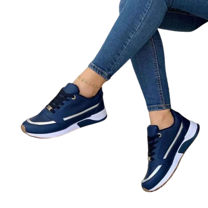 Sneaker Orthopedisch Comfortabel voor Dames – Marianne