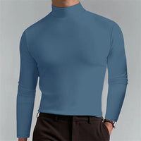Hemels Blauw