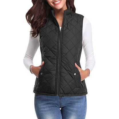 bodywarmer dames - Margot